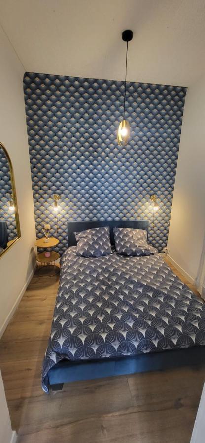 Appartement Cosy Boulogne-sur-Mer Exterior foto