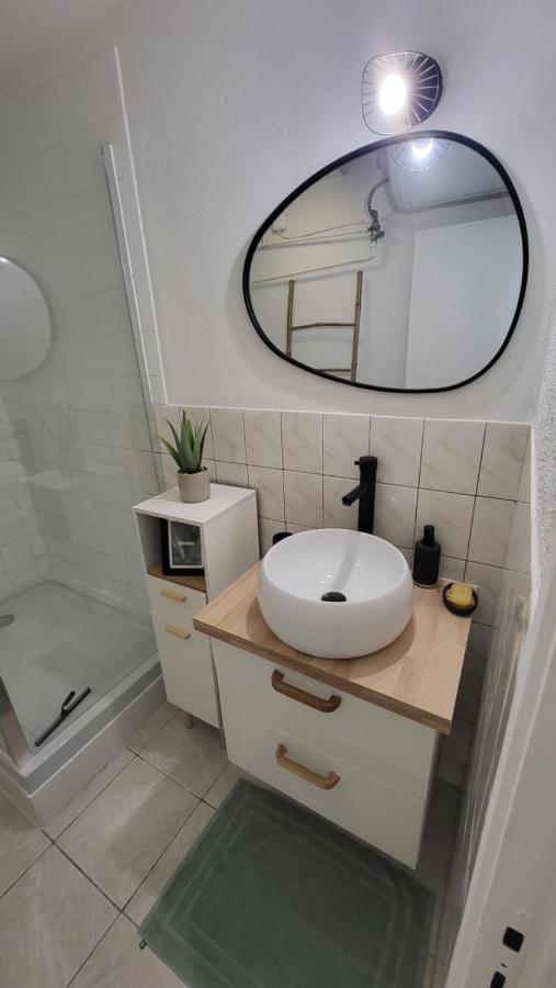 Appartement Cosy Boulogne-sur-Mer Exterior foto