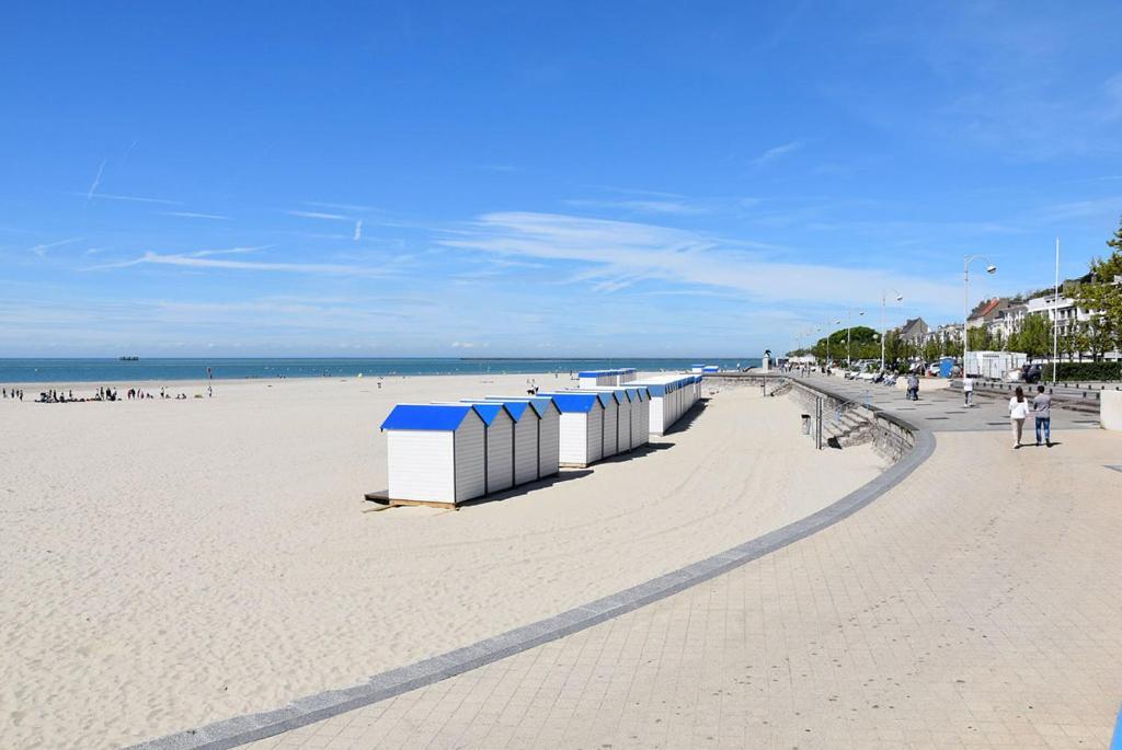 Appartement Cosy Boulogne-sur-Mer Exterior foto